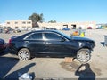 2013 Cadillac ATS — photo 14 of 17 | VIN 1G6AE5S37D0124446