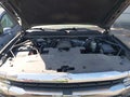 Photo 10 of 21 — 2018 Chevrolet Silverado 1500