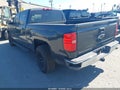 Photo 3 of 21 — 2018 Chevrolet Silverado 1500