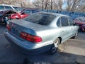 Photo 4 of 11 — 1999 Toyota Avalon