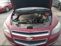 Photo 10 of 11 — 2011 Chevrolet Malibu