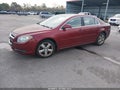 2011 Chevrolet Malibu — photo 2 of 11 | VIN 1G1ZC5E17BF220063
