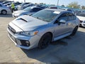 Photo 2 of 16 — 2021 Subaru WRX