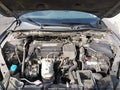 Photo 10 of 16 — 2015 Honda Accord