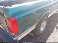 1996 Ford F-150 Lightning — photo 12 of 13 | VIN 1FTEF15N9TNA30166