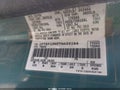 1996 Ford F-150 Lightning — photo 9 of 13 | VIN 1FTEF15N9TNA30166