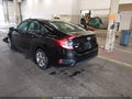 2018 Honda Civic — photo 3 of 16 | VIN 2HGFC2F53JH581783