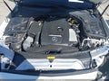Photo 10 of 16 — 2016 Mercedes-Benz C-Class