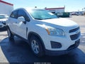 Photo 1 of 11 — 2016 Chevrolet Trax