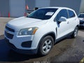 Photo 2 of 11 — 2016 Chevrolet Trax