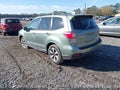 2018 Subaru Forester — photo 3 of 16 | VIN JF2SJAGC7JH496513