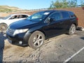 Photo 2 of 15 — 2009 Toyota Venza