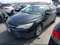 2016 Toyota Camry — photo 2 of 17 | VIN 4T1BF1FK0GU528951