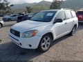 2006 Toyota RAV4 — photo 2 of 12 | VIN JTMZD33V065014707