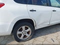 Photo 6 of 12 — 2006 Toyota RAV4
