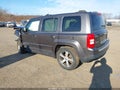 Photo 3 of 16 — 2016 Jeep Patriot