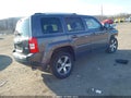 Photo 4 of 16 — 2016 Jeep Patriot
