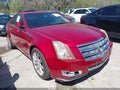 Photo 1 of 11 — 2009 Cadillac CTS