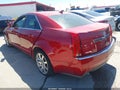 Photo 3 of 11 — 2009 Cadillac CTS