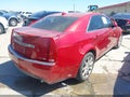 Photo 4 of 11 — 2009 Cadillac CTS