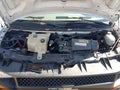 Photo 10 of 12 — 2008 Chevrolet Express 2500