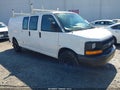 Photo 1 of 12 — 2008 Chevrolet Express 2500