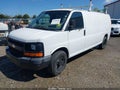 Photo 2 of 12 — 2008 Chevrolet Express 2500