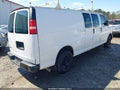 Photo 4 of 12 — 2008 Chevrolet Express 2500