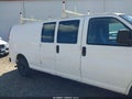 Photo 6 of 12 — 2008 Chevrolet Express 2500