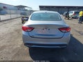 Photo 16 of 16 — 2015 Chrysler 200