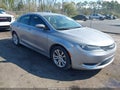 Photo 1 of 16 — 2015 Chrysler 200