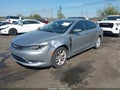 Photo 2 of 16 — 2015 Chrysler 200