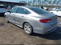 Photo 3 of 16 — 2015 Chrysler 200