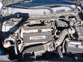 2008 Honda Accord — photo 10 of 17 | VIN JHMCP26838C005140