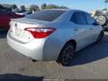 Photo 4 of 16 — 2015 Toyota Corolla