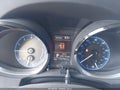 2015 Toyota Corolla — photo 7 of 16 | VIN 5YFBURHE8FP223435