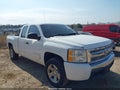2007 Chevrolet Silverado 1500 — photo 1 of 17 | VIN 1GCEC19C87Z534661