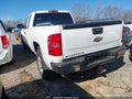 2007 Chevrolet Silverado 1500 — photo 3 of 17 | VIN 1GCEC19C87Z534661
