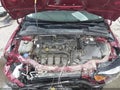 Photo 10 of 17 — 2014 Ford Focus