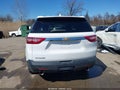 Photo 16 of 17 — 2018 Chevrolet Traverse