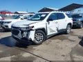 Photo 2 of 17 — 2018 Chevrolet Traverse