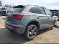 Photo 4 of 17 — 2024 Audi Q5