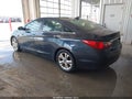 2011 Hyundai Sonata — photo 3 of 13 | VIN 5NPEC4AC8BH301652