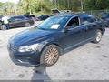 Photo 2 of 16 — 2017 Volkswagen Passat