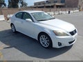 2012 Lexus IS 250 — photo 1 of 16 | VIN JTHBF5C23C5164477