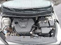 2012 Hyundai Accent — photo 10 of 12 | VIN KMHCT5AE3CU032753