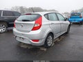 2012 Hyundai Accent — photo 4 of 12 | VIN KMHCT5AE3CU032753