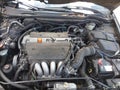 2006 Honda Accord — photo 10 of 14 | VIN 1HGCM56306A175594