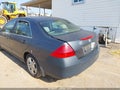 2006 Honda Accord — photo 3 of 14 | VIN 1HGCM56306A175594