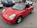 2003 Toyota Mr2 — photo 12 of 14 | VIN JTDFR320230063717